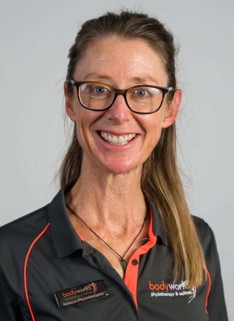 Rebecca Davison